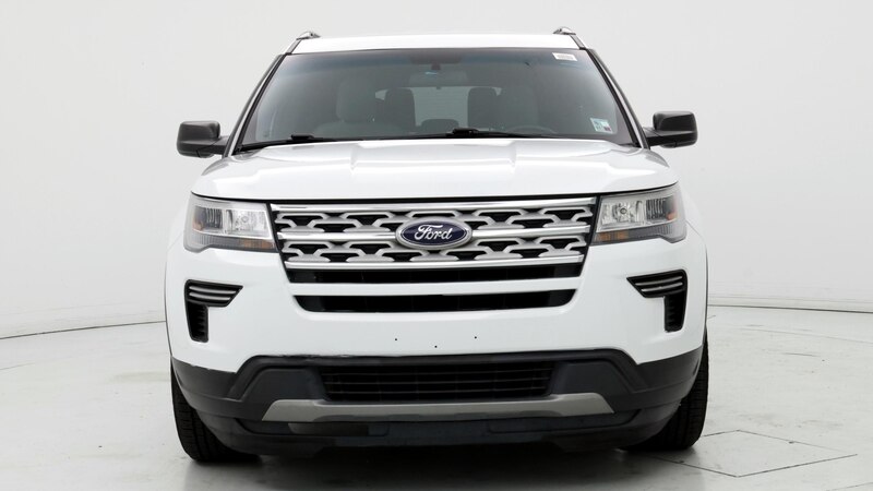 2019 Ford Explorer XLT 5