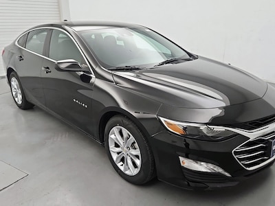 2023 Chevrolet Malibu LT -
                Birmingham, AL