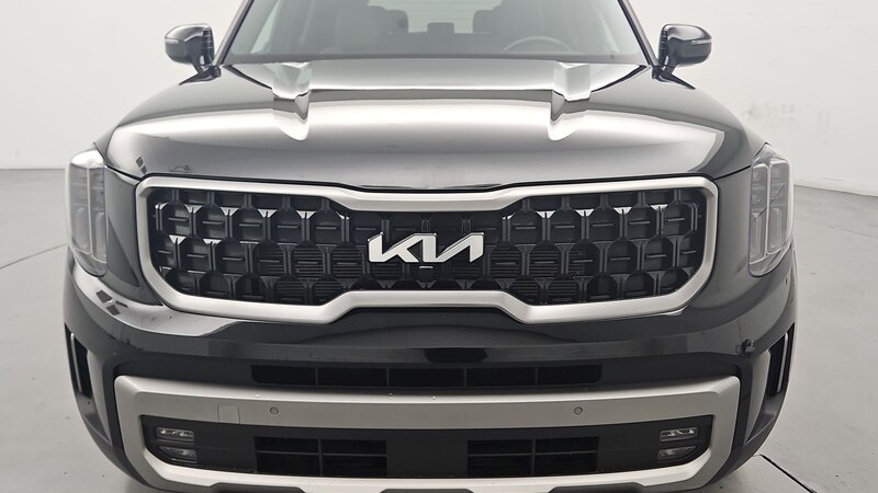 2023 Kia Telluride SX 2