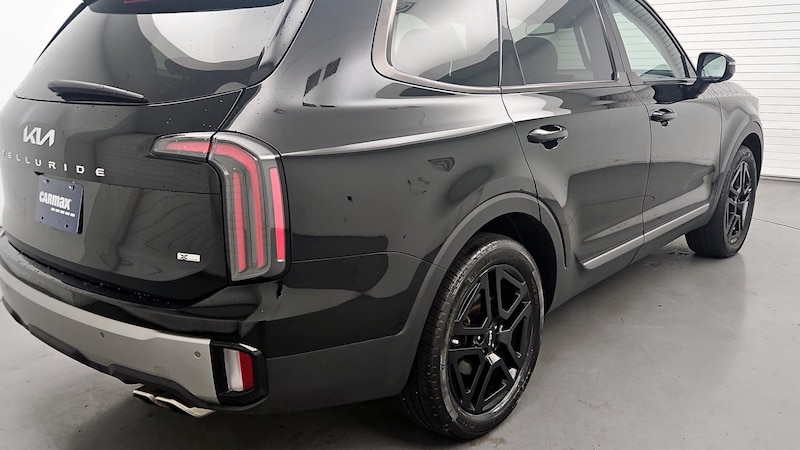 2023 Kia Telluride SX 5