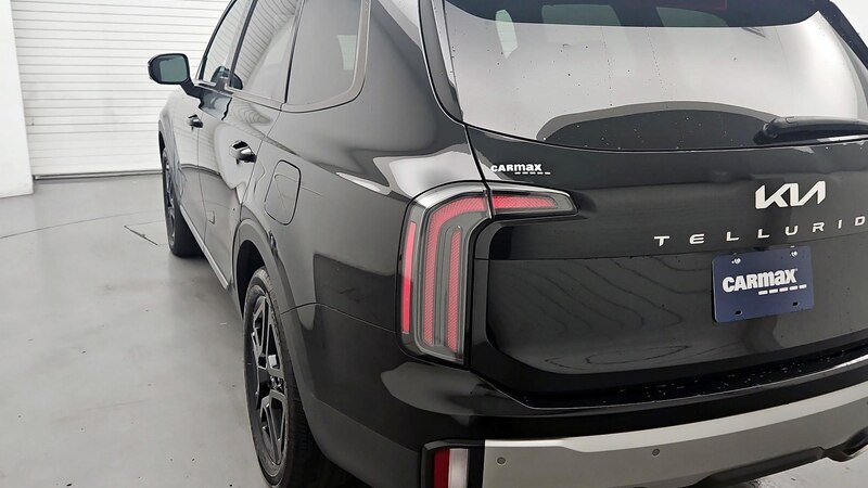 2023 Kia Telluride SX 7