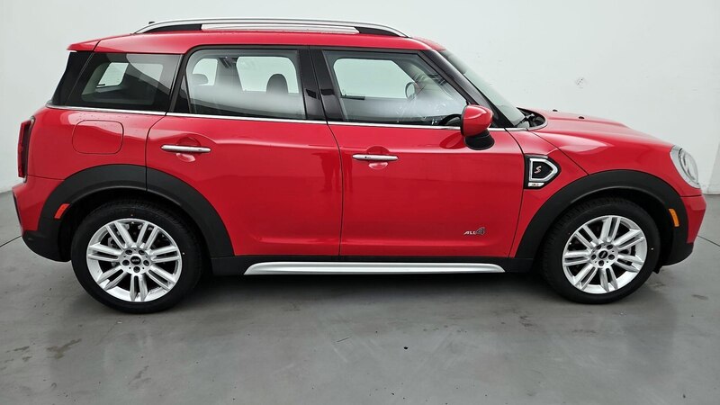 2024 MINI Cooper Countryman S 4