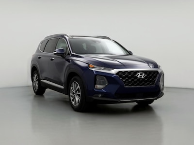 2020 Hyundai Santa Fe SEL -
                Kenner, LA