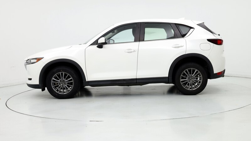 2018 Mazda CX-5 Sport 3