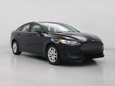 2014 Ford Fusion SE -
                Baton Rouge, LA