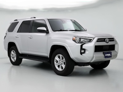 2023 Toyota 4Runner SR5 -
                Biloxi-Gulfport, MS