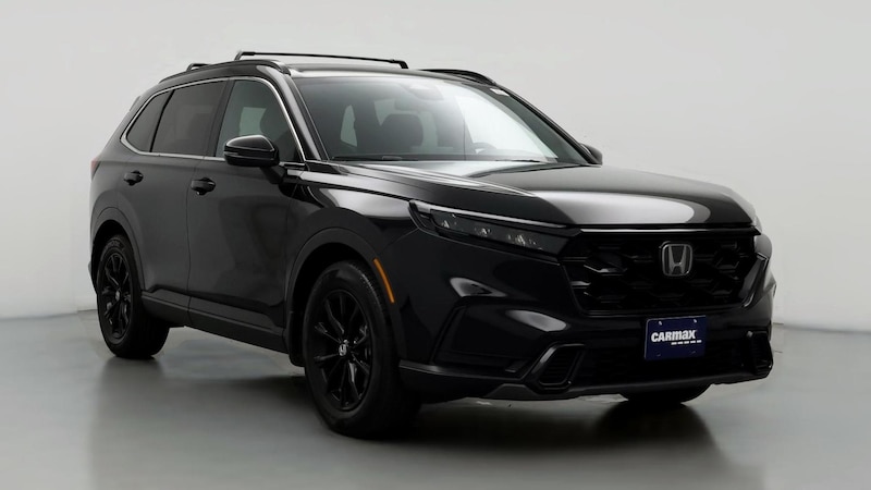 2023 Honda CR-V Sport Hero Image