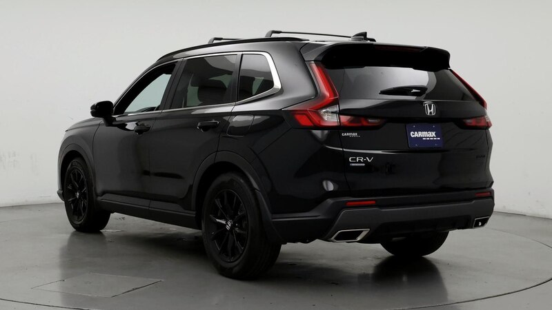 2023 Honda CR-V Sport 2