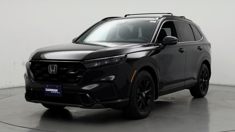 2023 Honda CR-V Sport 4