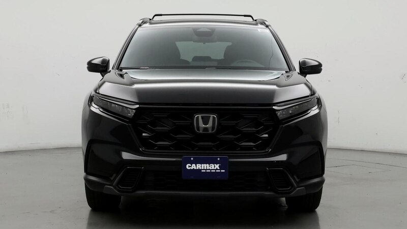 2023 Honda CR-V Sport 5