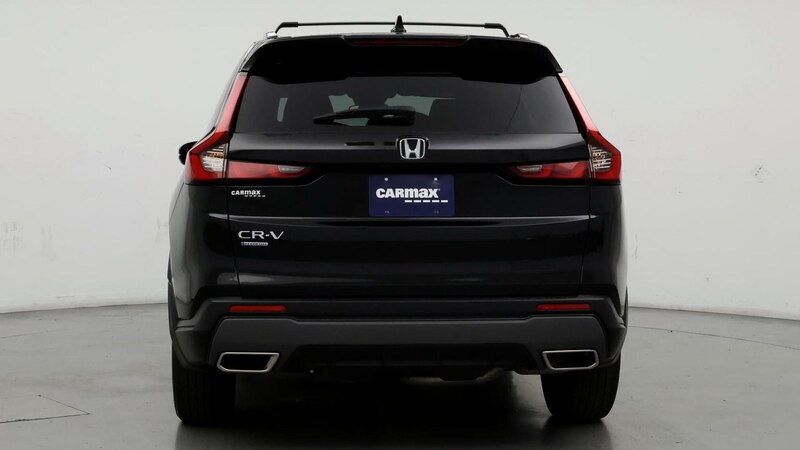 2023 Honda CR-V Sport 6