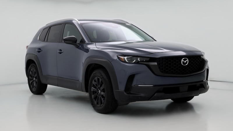 2024 Mazda CX-50 S Hero Image