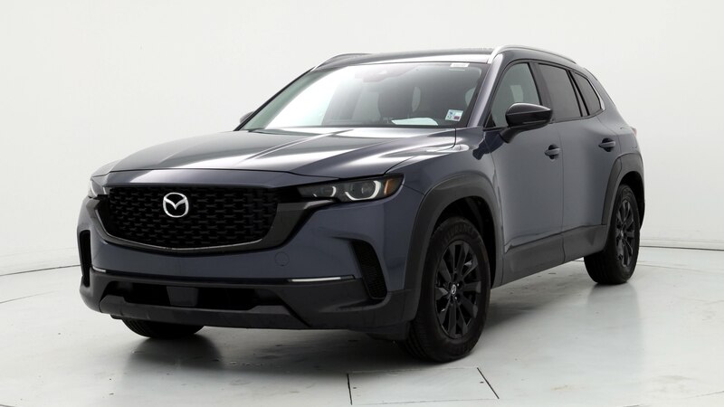 2024 Mazda CX-50 S 4