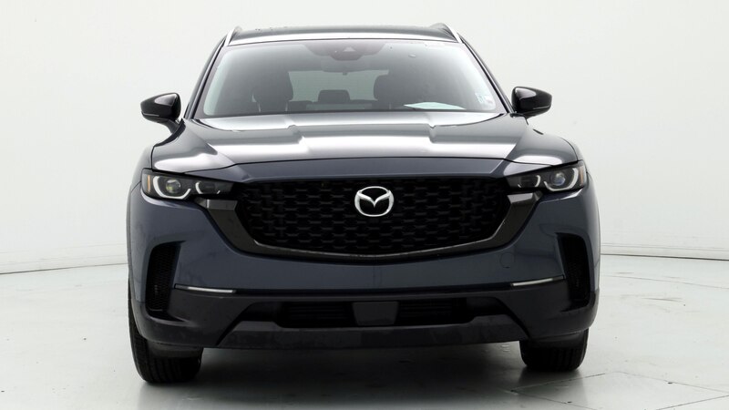 2024 Mazda CX-50 S 5