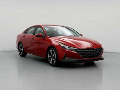 2022 Hyundai Elantra Limited Edition -
                New Orleans, LA