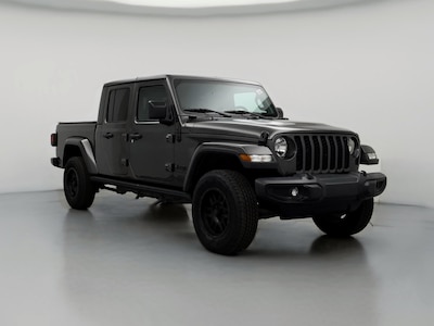 2020 Jeep Gladiator Sport S -
                Baton Rouge, LA