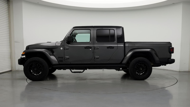 2020 Jeep Gladiator Sport S 3