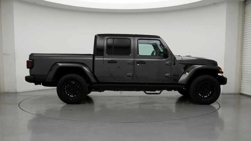 2020 Jeep Gladiator Sport S 7