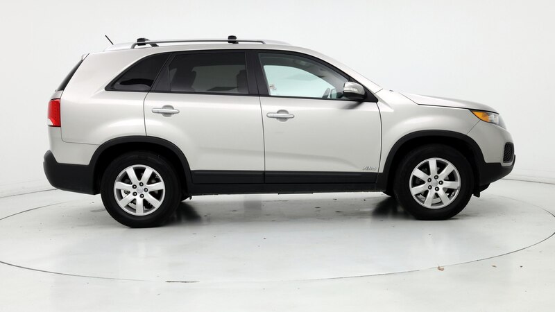 2013 Kia Sorento LX 7