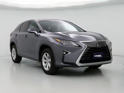 2017 Lexus RX 350 -
                Baton Rouge, LA