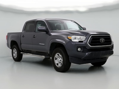 2020 Toyota Tacoma SR5 -
                Baton Rouge, LA