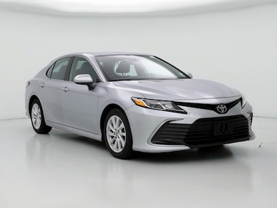 2021 Toyota Camry LE -
                Kenner, LA