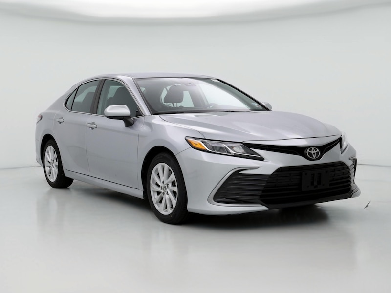 2021 Toyota Camry LE -
                  Jackson, MS