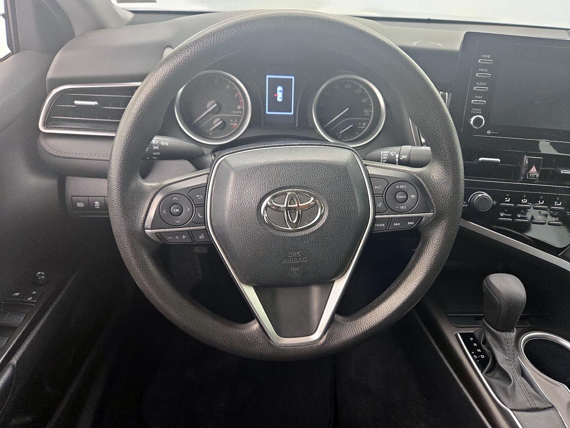 Thumbnail: 2021 Toyota Camry - 10