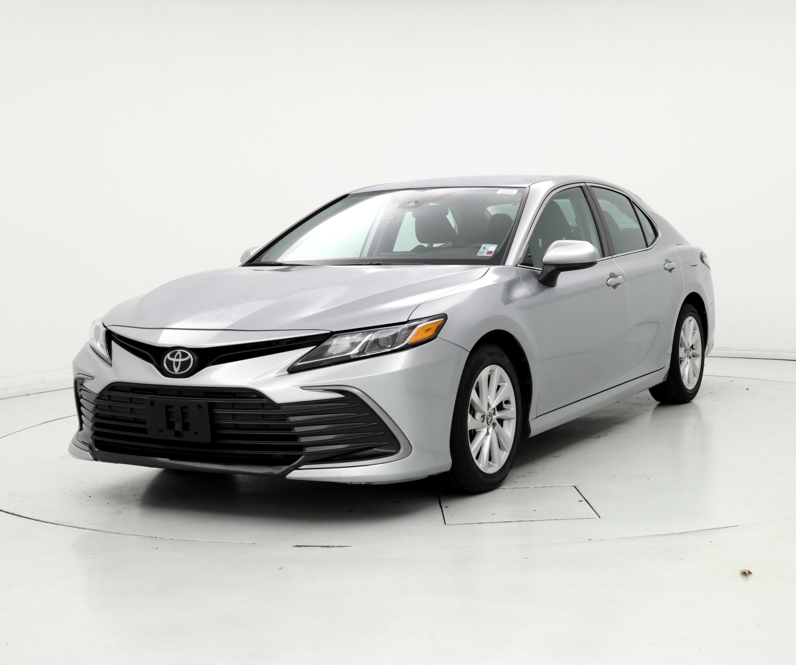 Thumbnail: 2021 Toyota Camry - 4