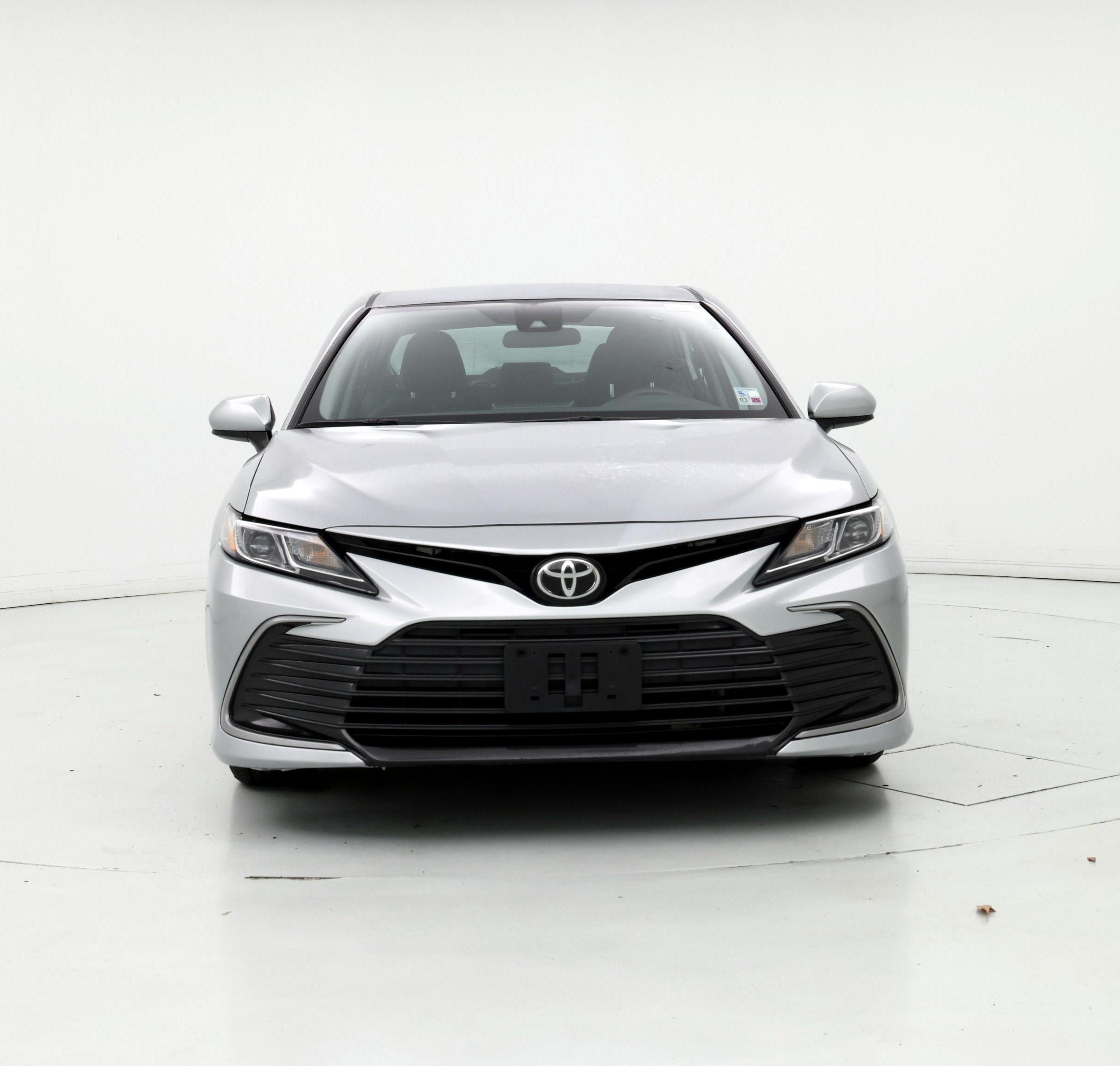 Thumbnail: 2021 Toyota Camry - 5