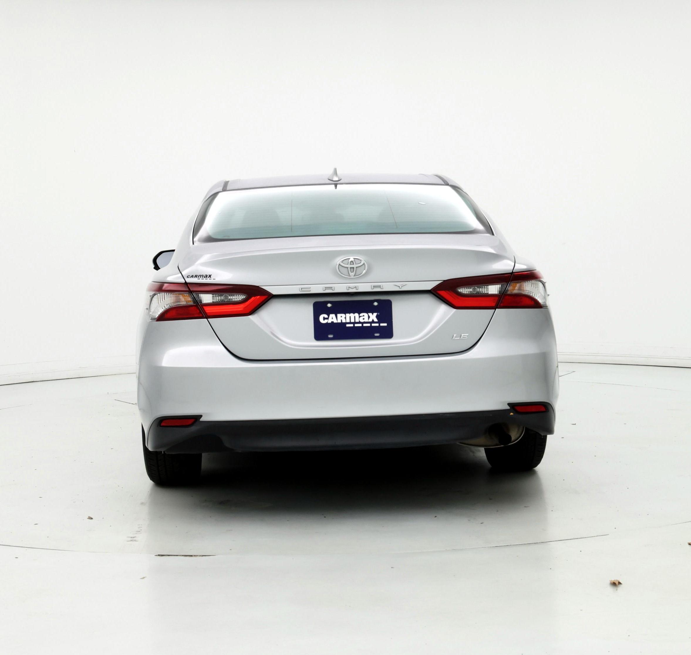 Thumbnail: 2021 Toyota Camry - 6