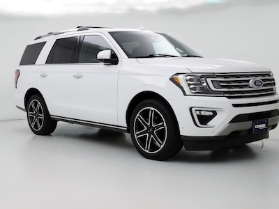 2019 Ford Expedition Limited -
                Baton Rouge, LA