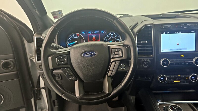 2019 Ford Expedition Limited 10