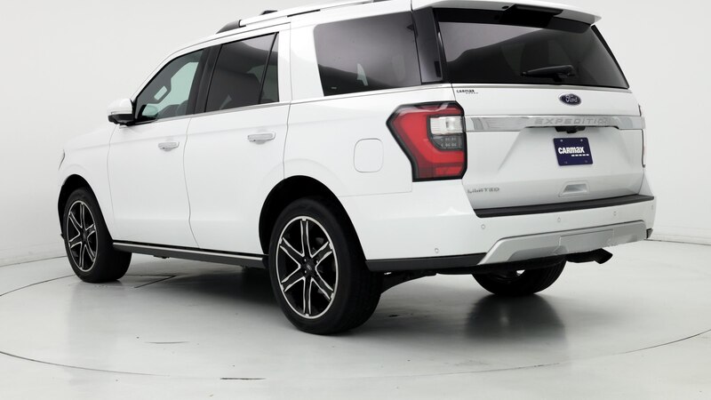 2019 Ford Expedition Limited 2