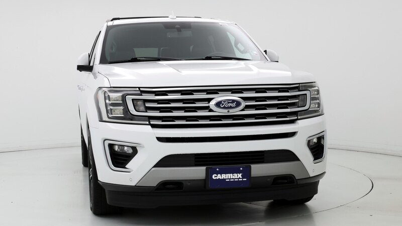 2019 Ford Expedition Limited 5