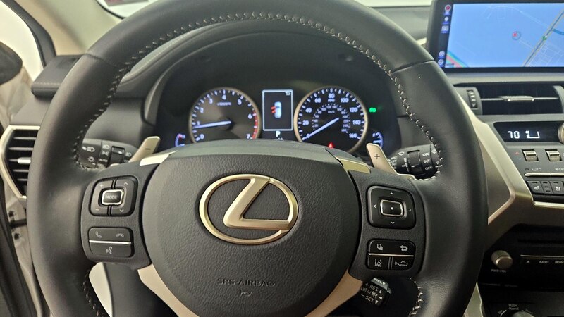 2019 Lexus NX 300 10