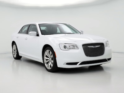 2021 Chrysler 300 Touring -
                Baton Rouge, LA