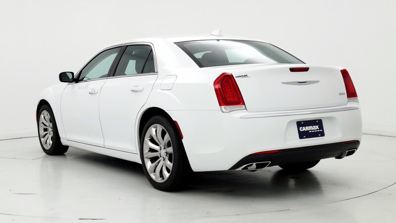 2021 Chrysler 300 Touring 2