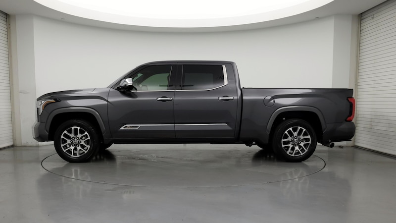 2023 Toyota Tundra 1794 Edition 3