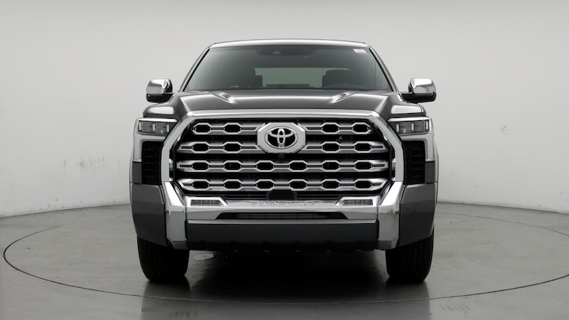 2023 Toyota Tundra 1794 Edition 5