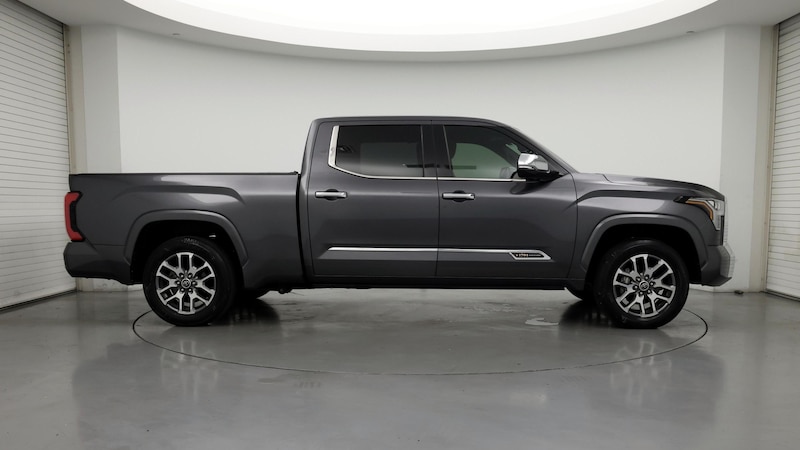 2023 Toyota Tundra 1794 Edition 7