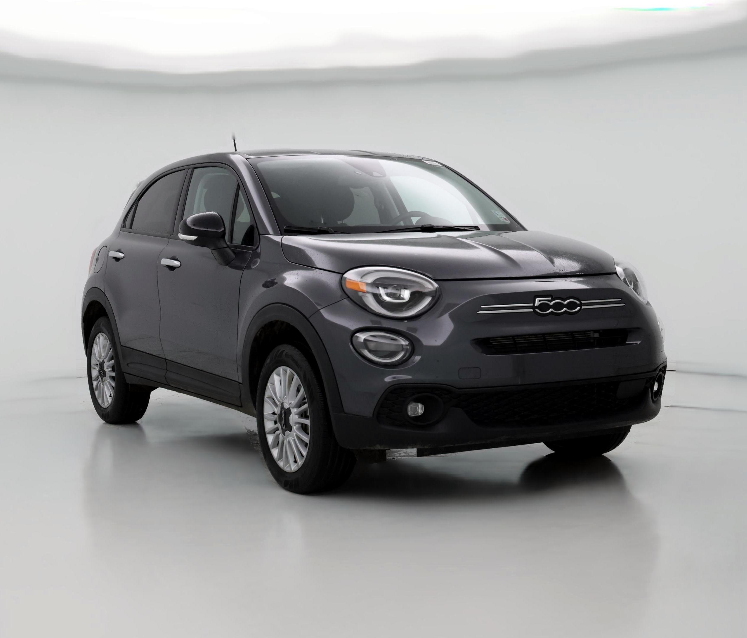 Thumbnail: 2023 Fiat 500X - 1
