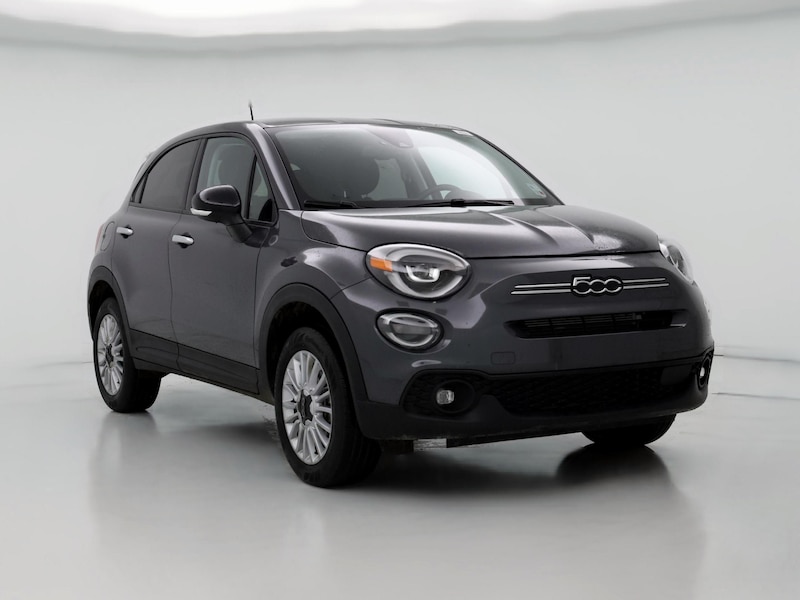 2023 Fiat 500X Pop -
                  Dothan, AL