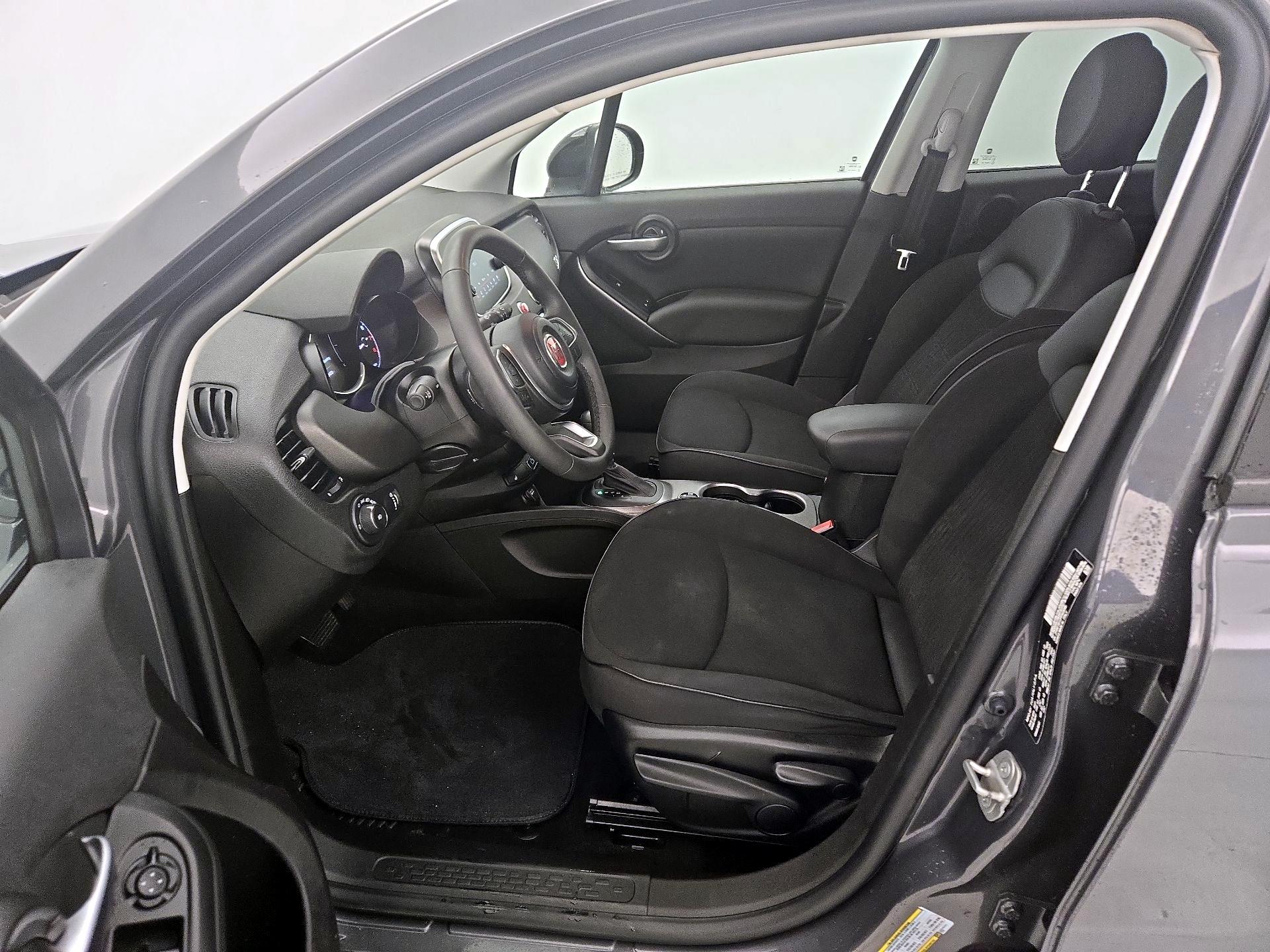 Thumbnail: 2023 Fiat 500X - 11