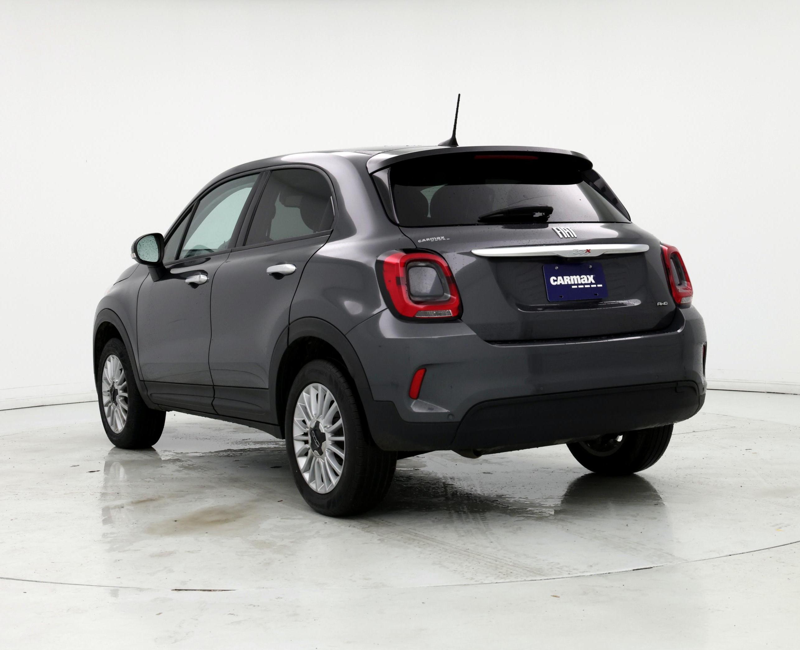 Thumbnail: 2023 Fiat 500X - 2