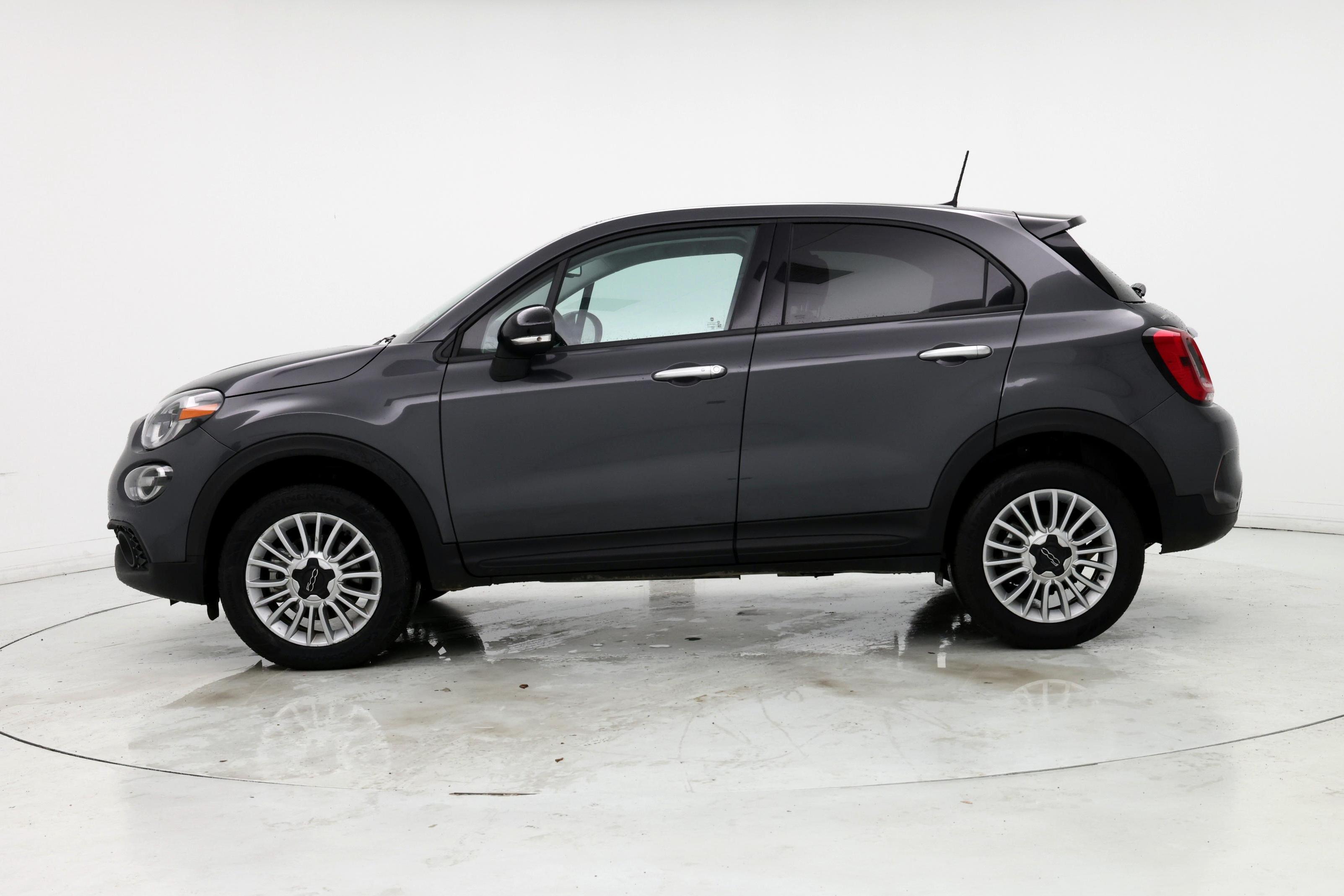 Thumbnail: 2023 Fiat 500X - 3