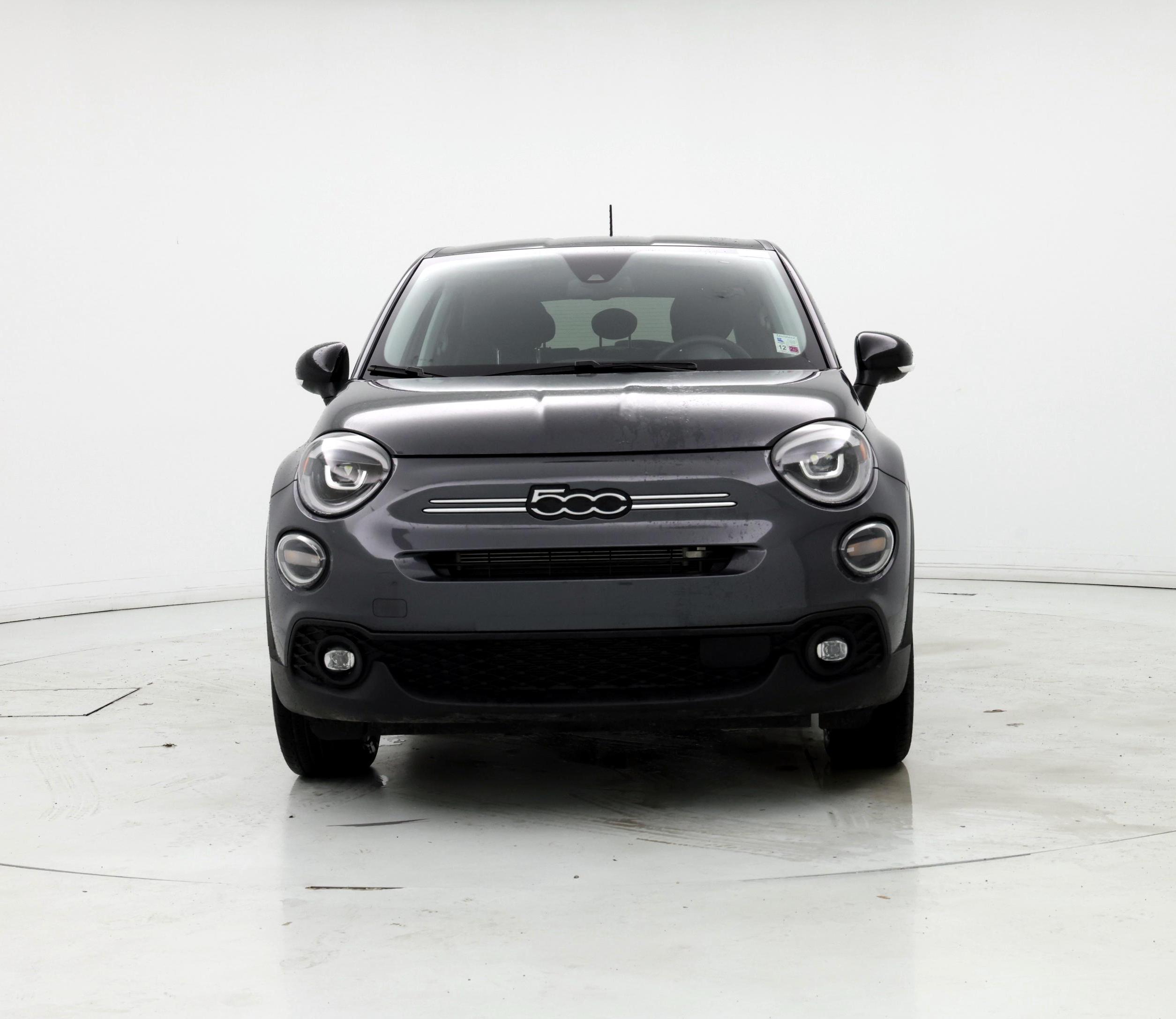 Thumbnail: 2023 Fiat 500X - 5