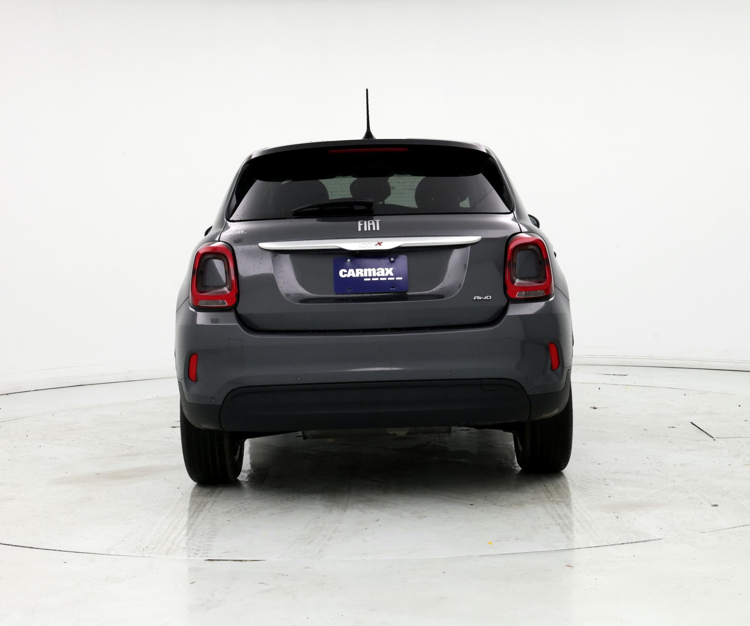 Thumbnail: 2023 Fiat 500X - 6