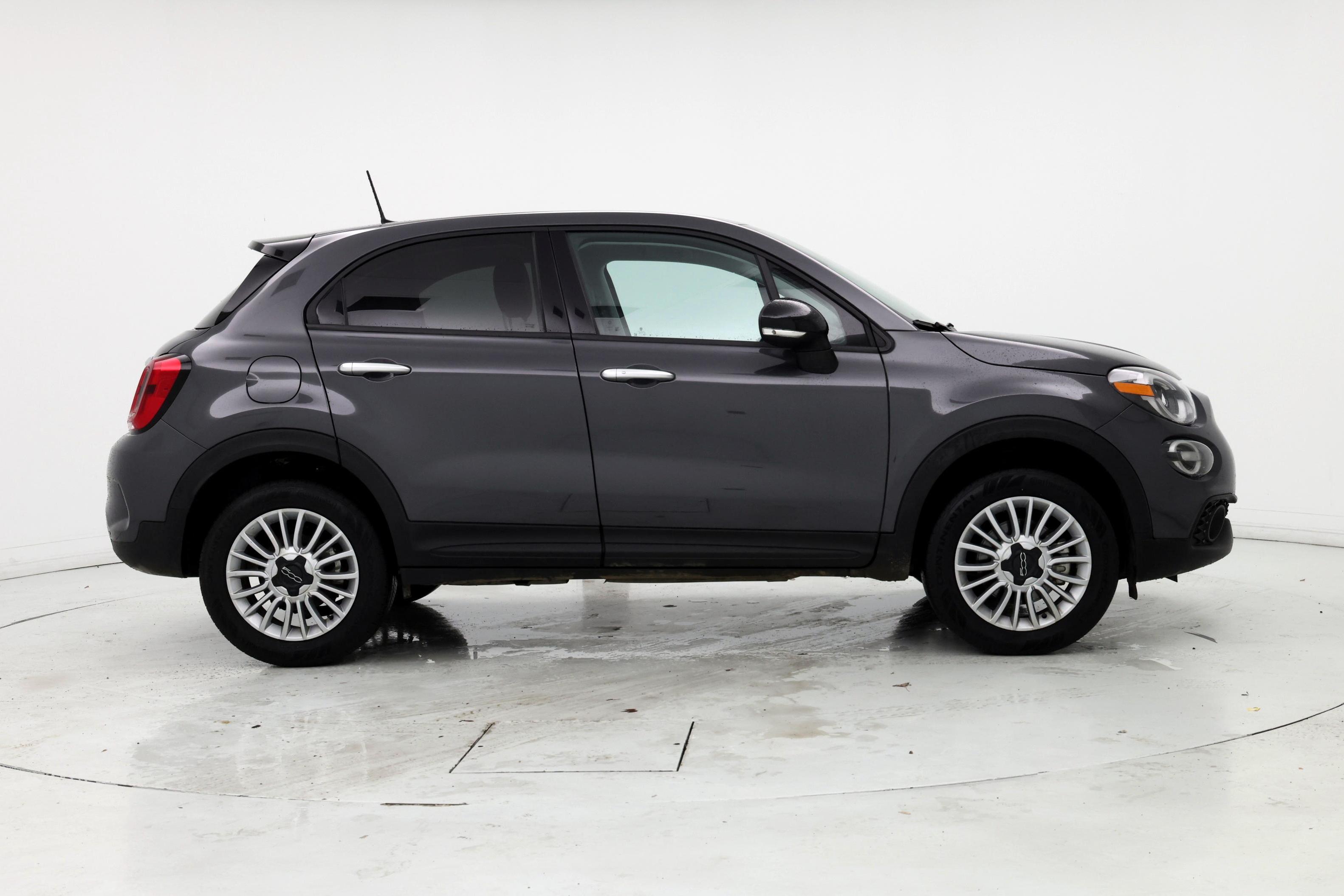 Thumbnail: 2023 Fiat 500X - 7