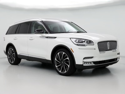 2020 Lincoln Aviator Reserve -
                Baton Rouge, LA